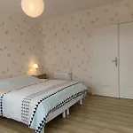 Maison Domin'o 10 Pers בית נופש Les Sables Vignier
