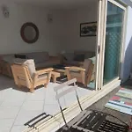 בית נופש Maison Domin'o 10 Pers Les Sables Vignier