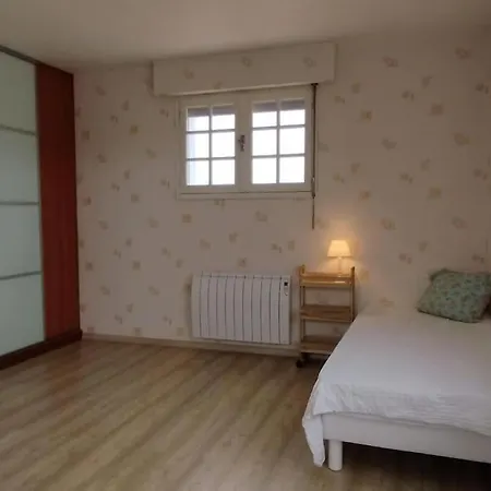 Holiday home Maison Domin'o 10 Pers *