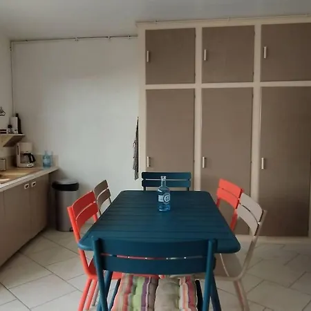 Maison Domin'o 10 Pers *