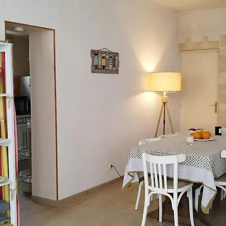 Maison Domin'o 10 Pers Les Sables Vignier