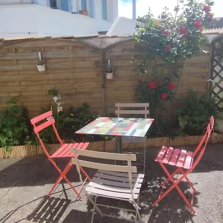 Maison Domin'o 10 Pers