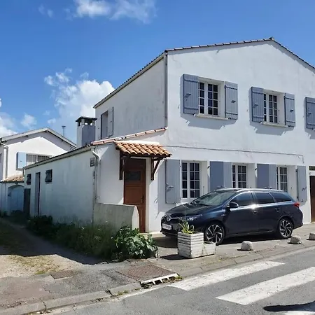 Maison Domin'o 10 Pers Сasa de vacaciones