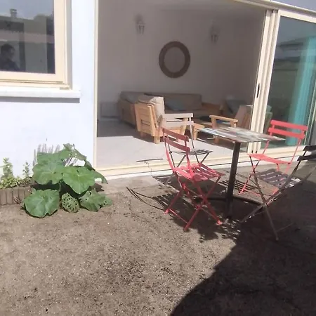 Hébergement de vacances Maison Domin'o 10 Pers *