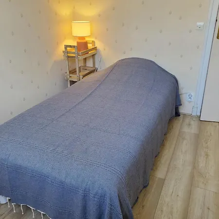 Maison Domin'o 10 Pers Сasa de vacaciones