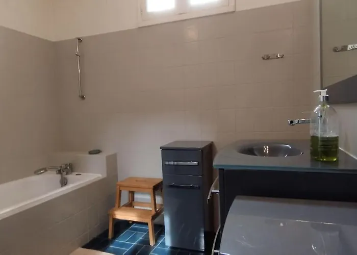 Сasa de vacaciones Maison Domin'o 10 Pers *