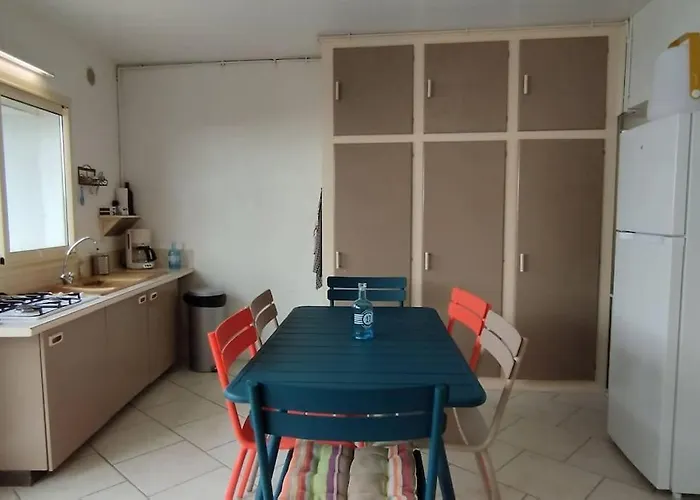 Maison Domin'o 10 Pers *