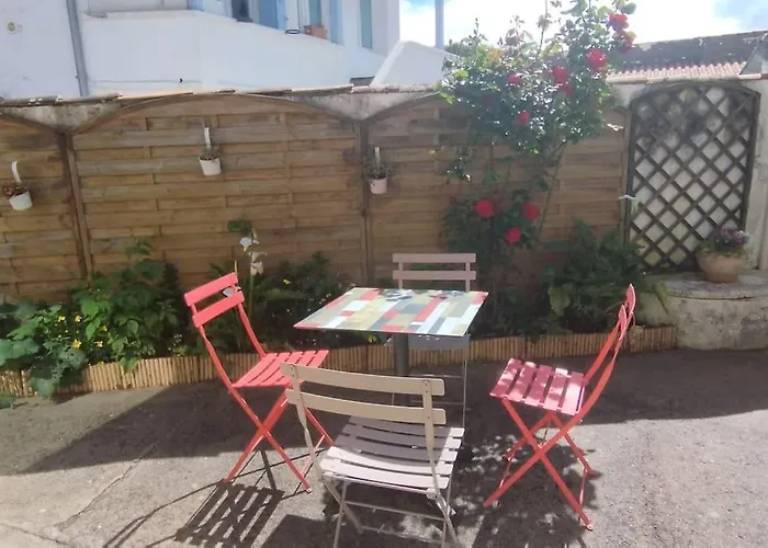 Maison Domin'o 10 Pers