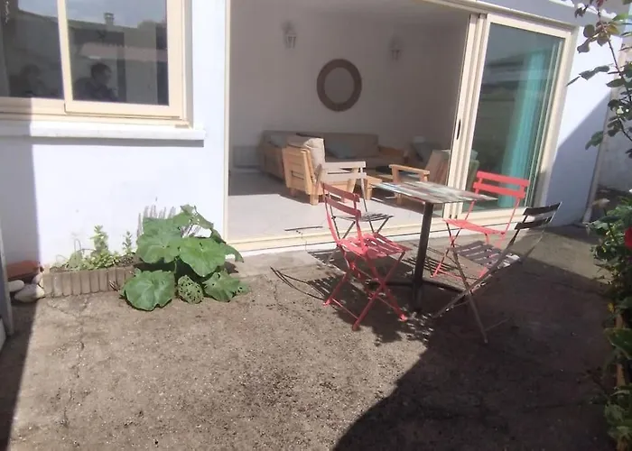 Сasa de vacaciones Maison Domin'o 10 Pers *