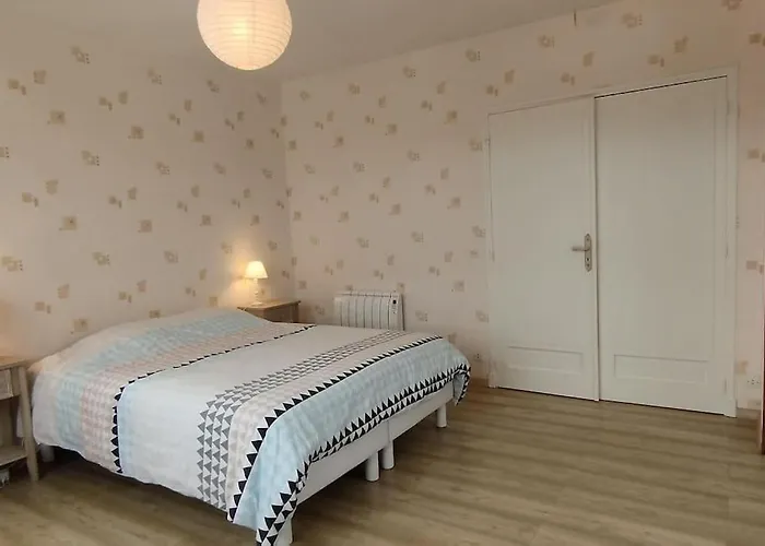 Maison Domin'o 10 Pers Сasa de vacaciones Les Sables Vignier